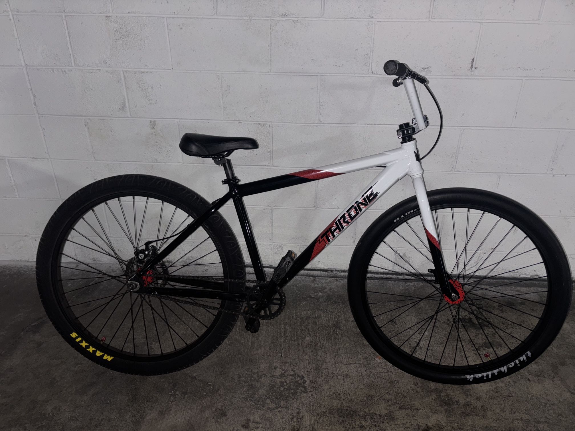 Throne Goon 29er