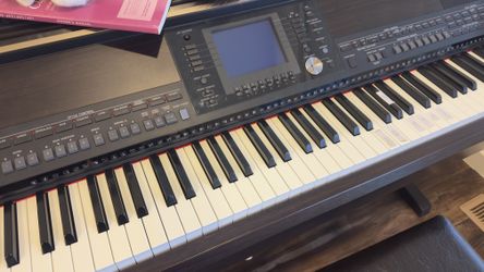 🎹 Yamaha Clavinova CVP-405 – Premium Digital Piano (Discounted!)