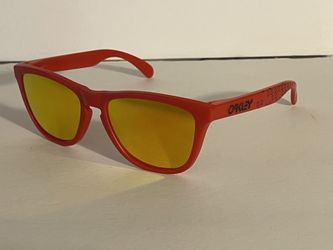 Oakley Sunglasses 