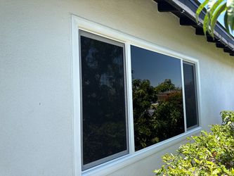 Vinyl Windows and Doors