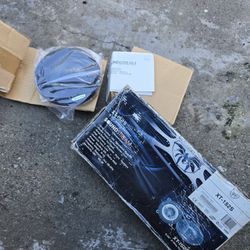 Soundstream 2 Way Speaker 5.25 " 