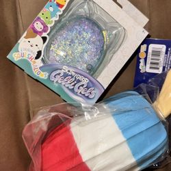 Squishy Retail 