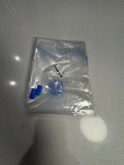 Vacuum Storage Bags with Valve and Seal - Set of 2, 3 packs