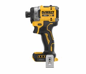 DeWalt 20V MAX XR Brushless Impact Driver DCF845B – Tool Only – NEW