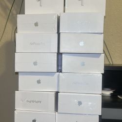 AIRPODS PRO 2 INCREDIBLE COND