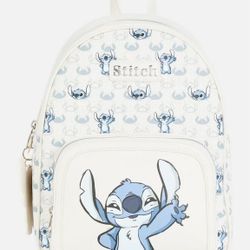 Disney’s Stitch Backpack 