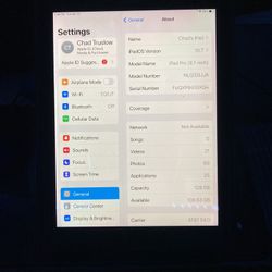 iPad Pro for Sale