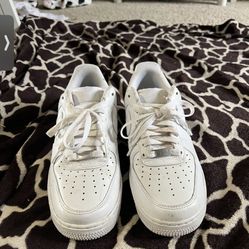 Airforces