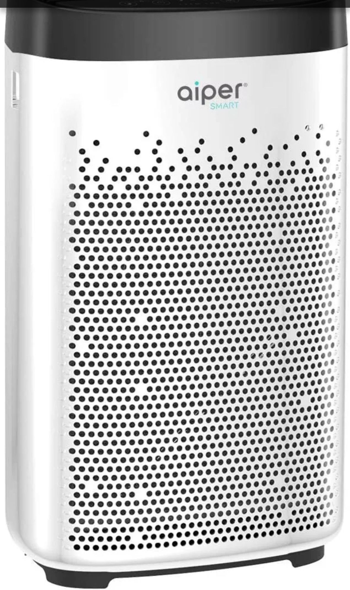 AIPER KJ200 Air Purifier for Home with H13 True HEPA Filter