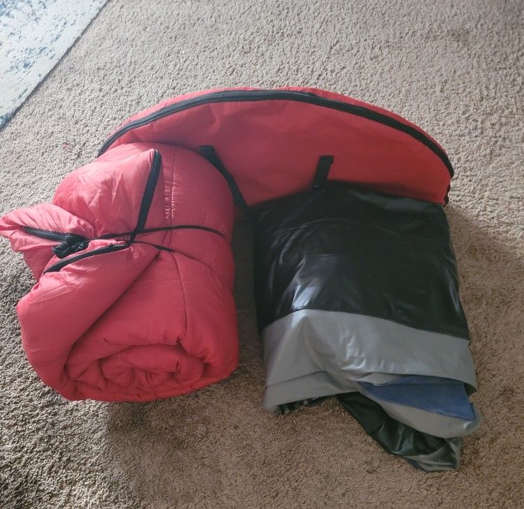 Camping Gear