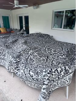 Extra Large Area Rug