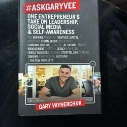 #Ask Gary Vee