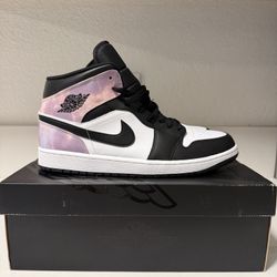 AIR JORDAN 1 MID SE