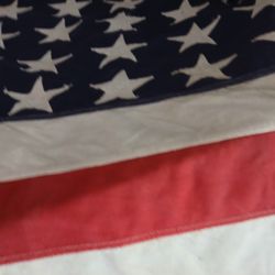 48 STAR FLAG 79"INCH X 38" INCH 🇺🇸