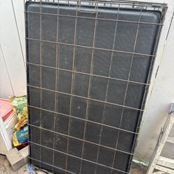 Large Dog Cage 42-48