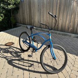 Electra Beach Cruiser For Sale