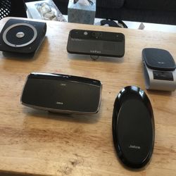 bluetooth speakers for car