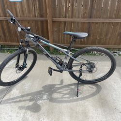 !!GT AGGRESSOR PRO MTB!!