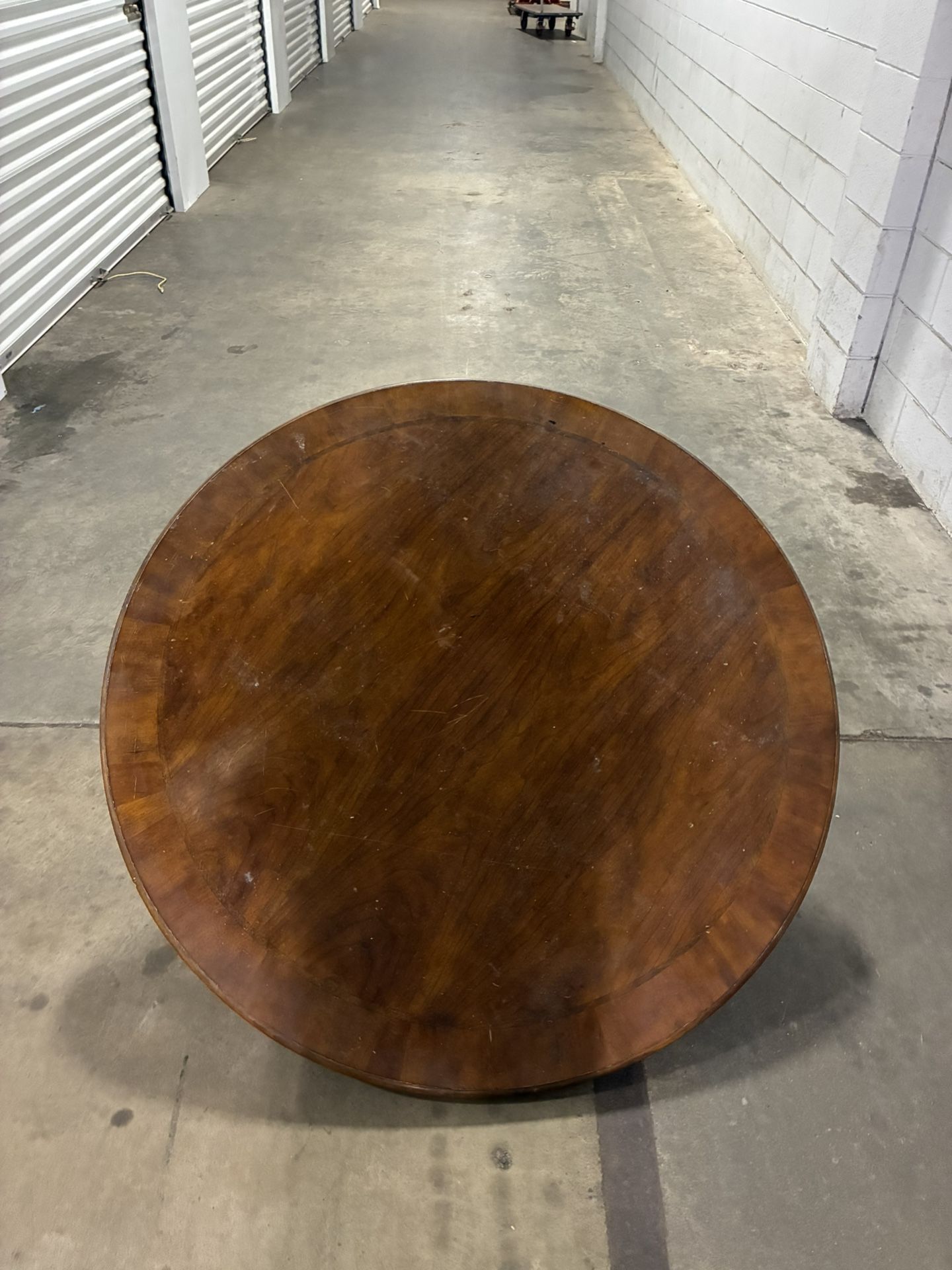 Kitchen Table (Price Negotiable)