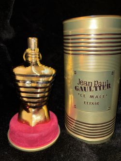 Jean Paul Gaultier - La Male Elixir / 125 ml