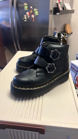 Doc Marten