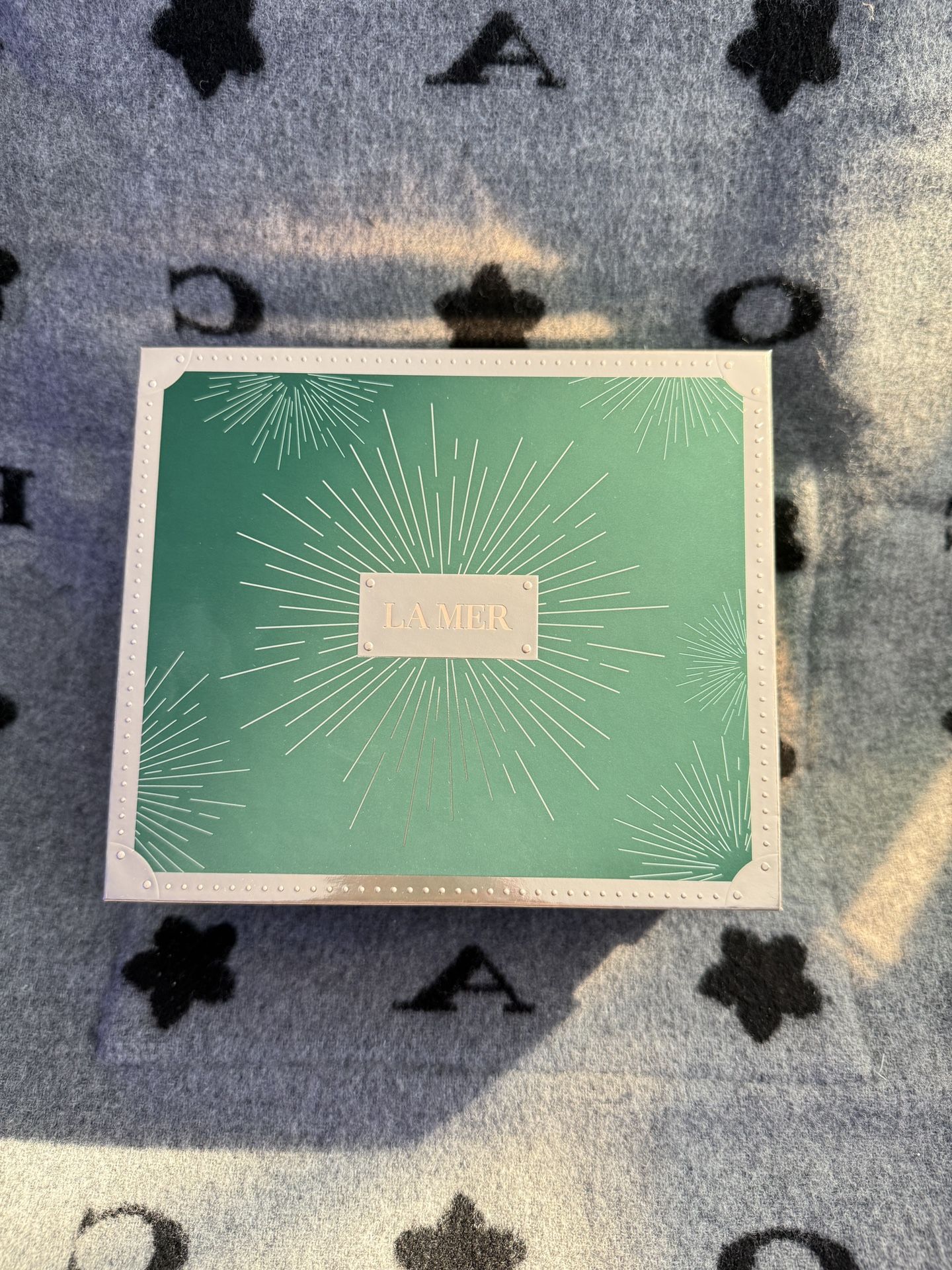 La Mer Gift Box