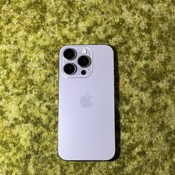 iPhone 15 Pro | 128GB | Natural Titanium | Factory Unlocked