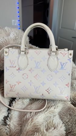 Authentic Louis Vuitton OnTheGo PM
