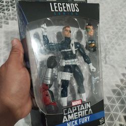 Marvel Legends 