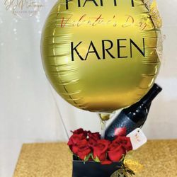 Valentine’s Day Gift 