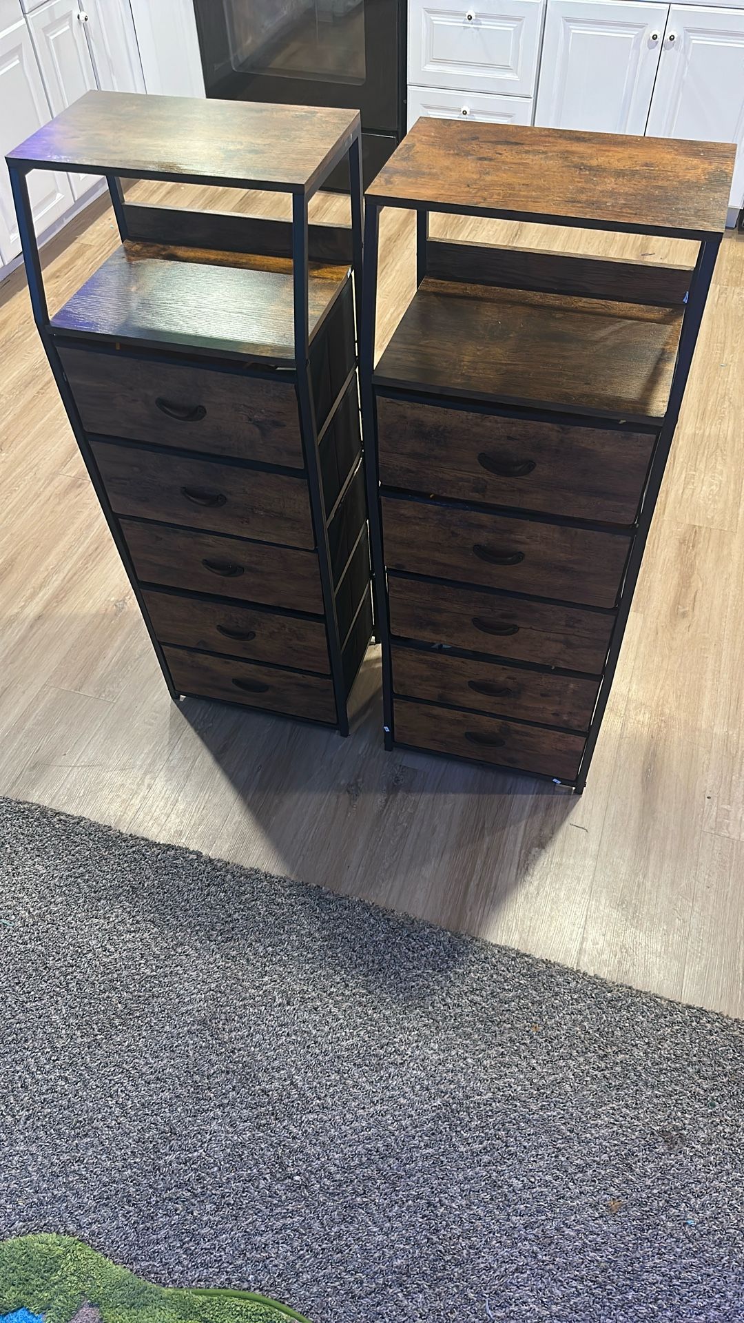 Drawers