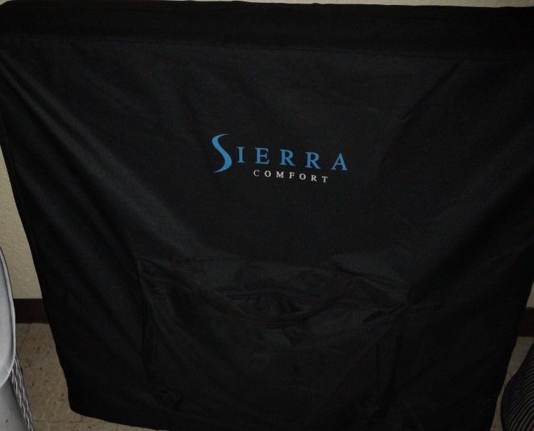 Massage Table