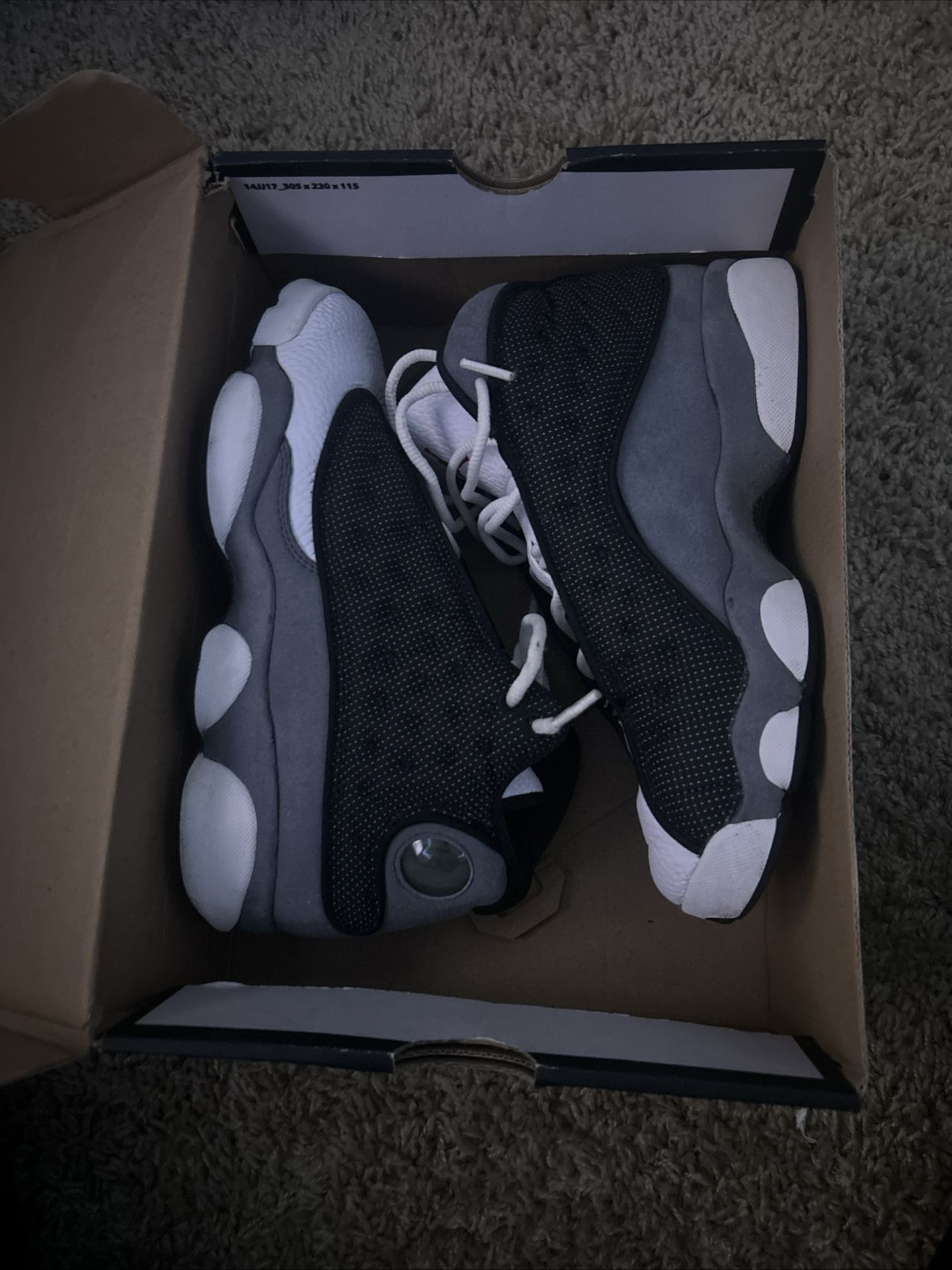 Air Jordan 13 Retro