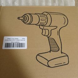 Electric Drill.