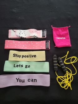 Resistance Bands