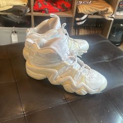 Kobe Crazy 8’s Adidas 