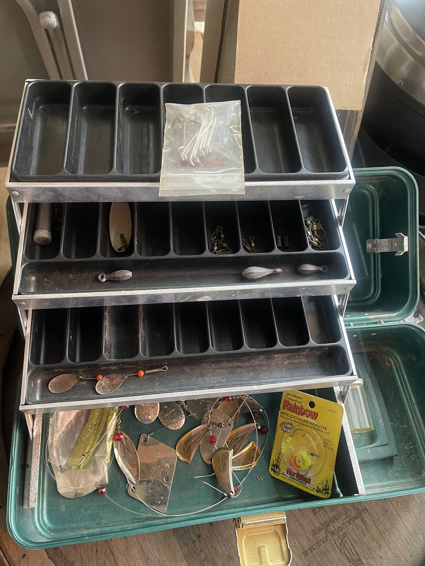 Fishing Gear for Sale in Springfield, OR - OfferUp