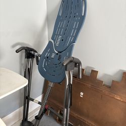 Inversion Table