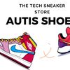 🤩📲✅ AUTIS SHOES 🤩📲✅