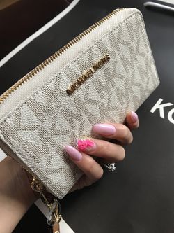 MICHAEL KORS WALLET