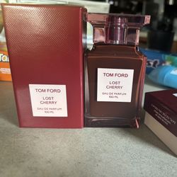Tom Ford Lost Cherry - 100 mL