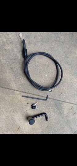 Kuat Piston Pro Rack for 2” receiver