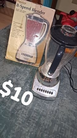 Blender