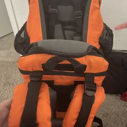 Hiking  backpack For Baby 