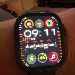 Apple Watch Series 10