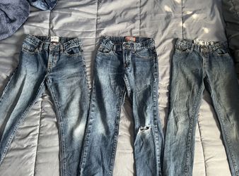 Boys pants