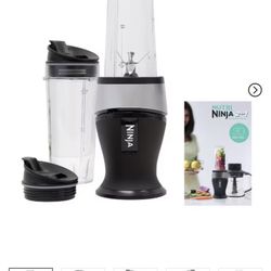 Ninja Nutri - Small Blender