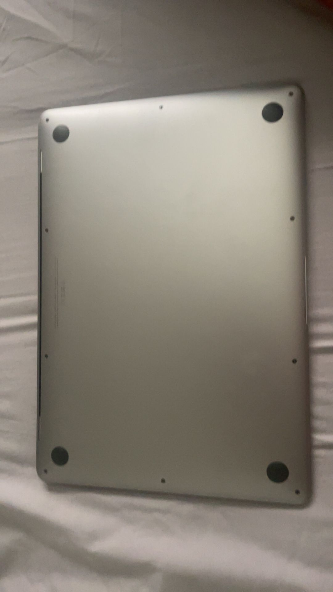 Mac Book Air M1