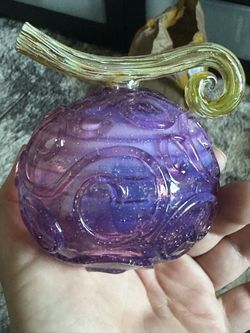 Crushed Opal Heady Gum Gum 