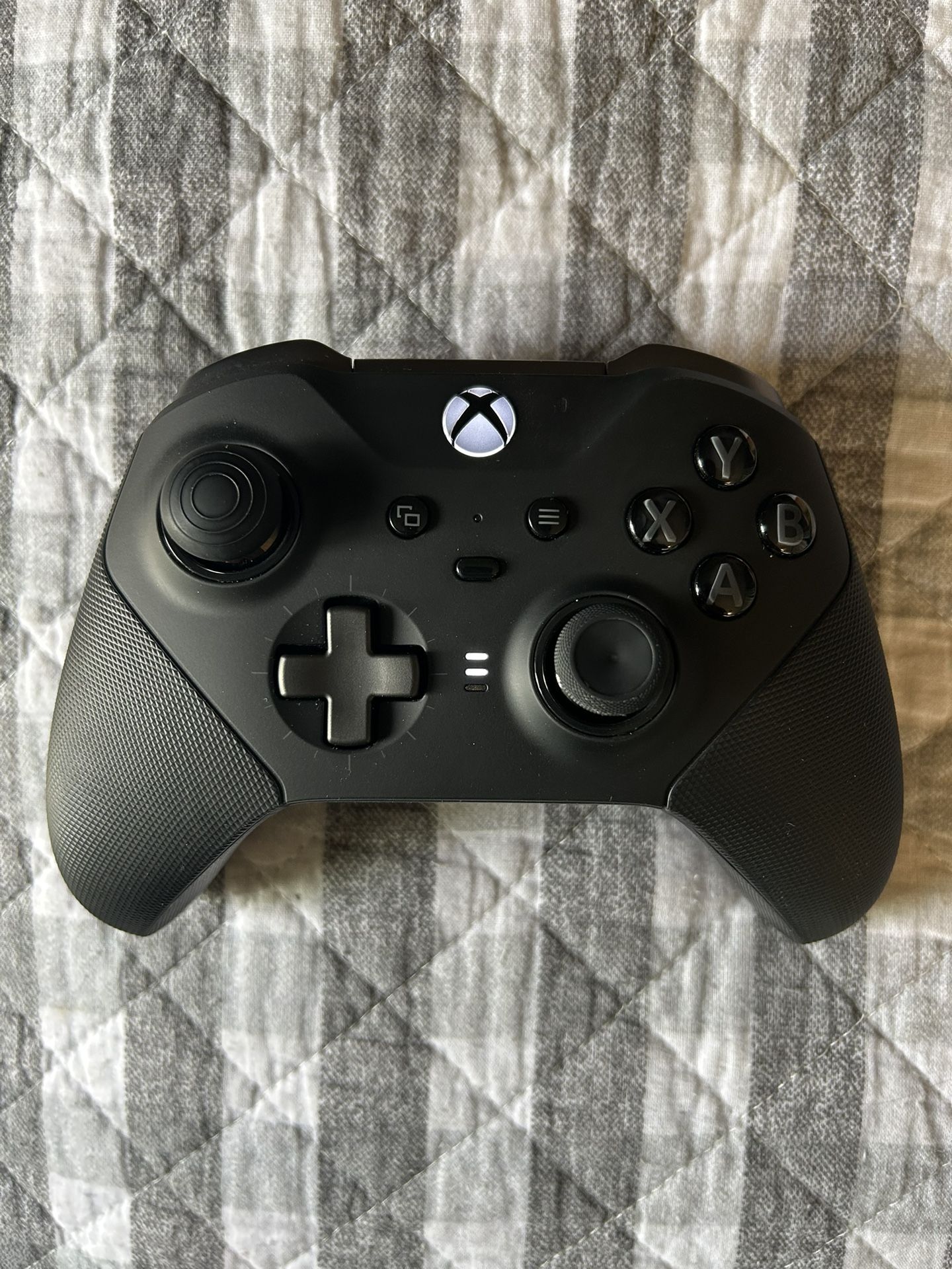 Microsoft Xbox Elite Series 2 Core Wireless Gaming Controller Black